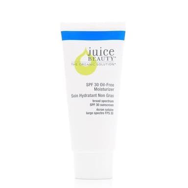 SPF 30 Oil-Free Moisturizer