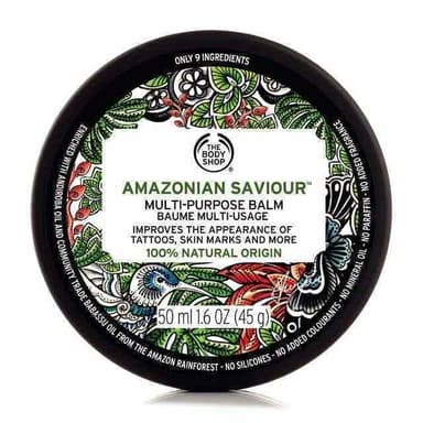 Amazonian Saviour™ Multi-Purpose Balm