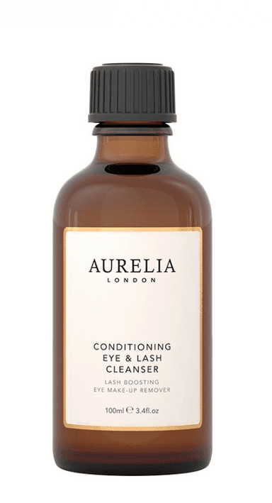 Conditioning Eye & Lash Cleanser