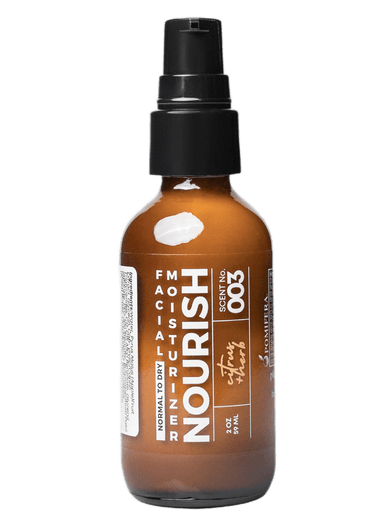 Nourish Facial Moisturizer