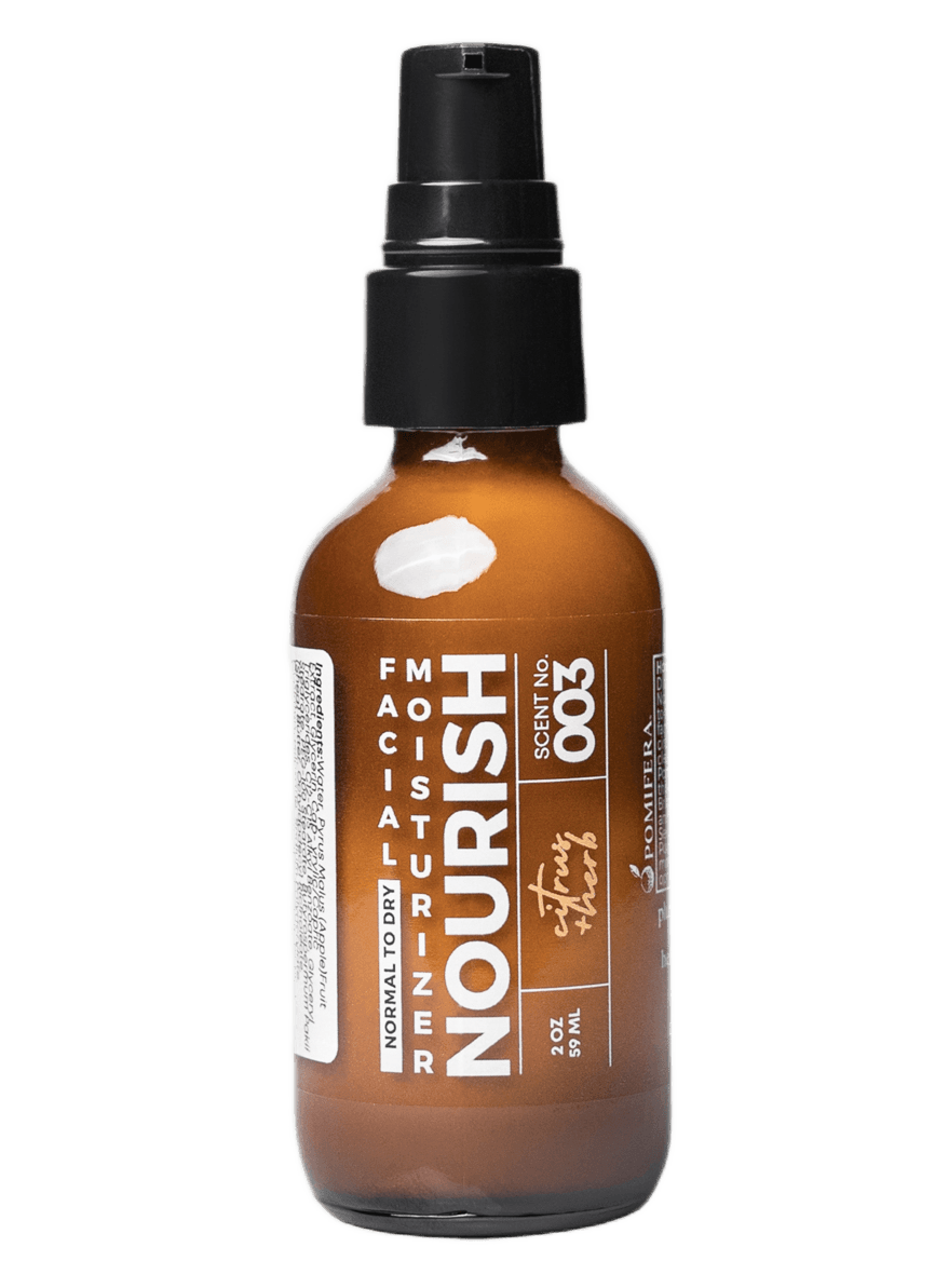 Nourish Facial Moisturizer