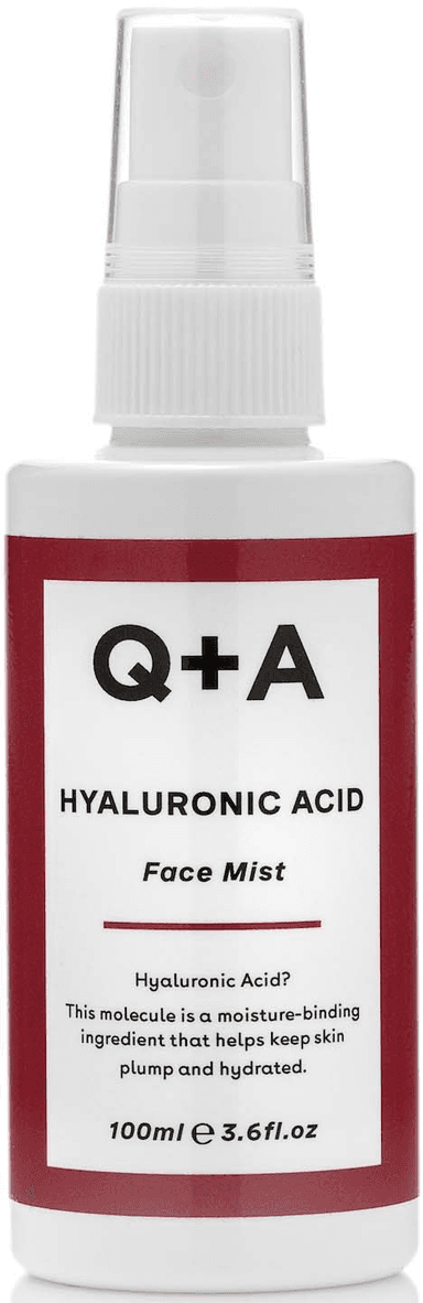 Hyaluronic Acid Face Mist