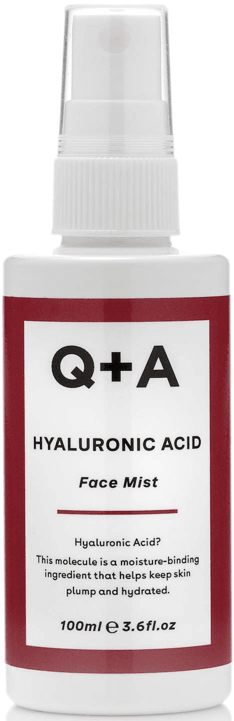 Hyaluronic Acid Face Mist