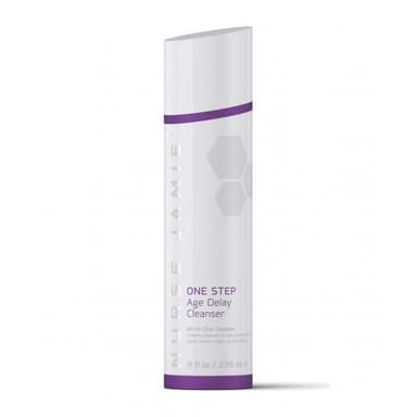 One Step Age Delay Cleanser
