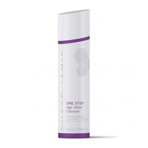One Step Age Delay Cleanser