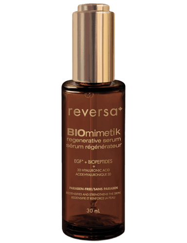 BIOmimetik Regenerative Serum
