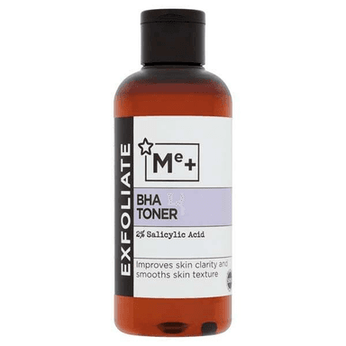 BHA Toner