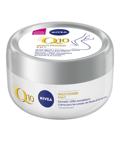 Q10 Multi Power 4 in 1 Firming Cream