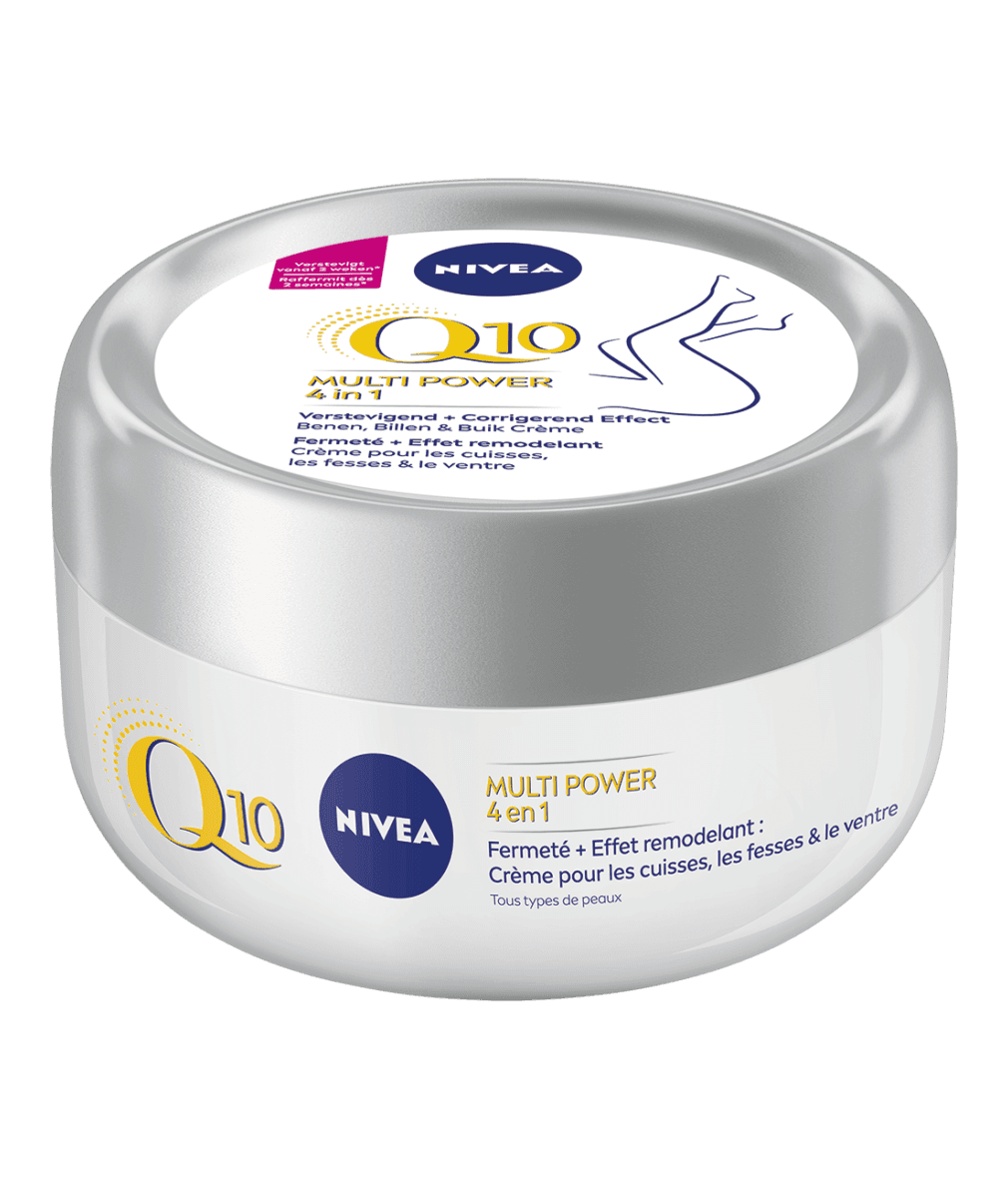 Q10 Multi Power 4 in 1 Firming Cream