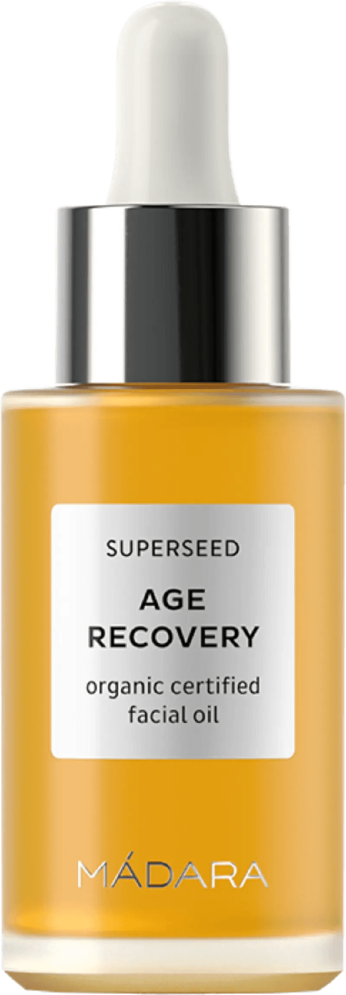 SUPERSEED Age Recovery Facial Oil