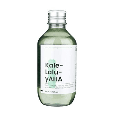Kale-Lalu-yAHA