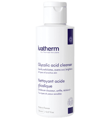 Glycolic Acid 3% Cleansing Gel