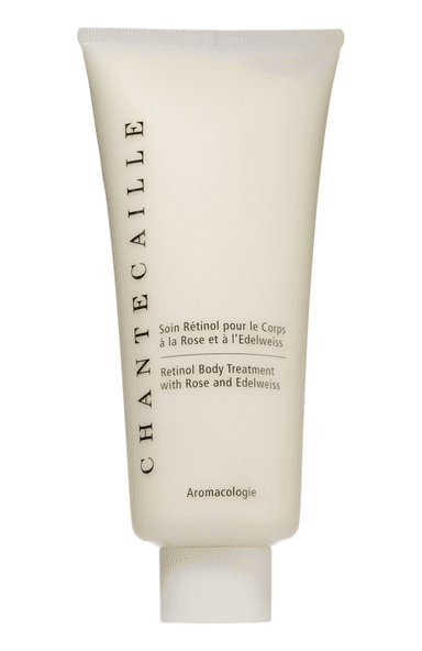 Retinol Body Treatment