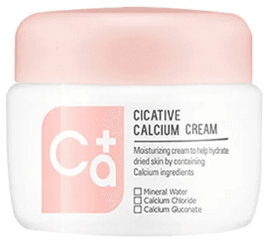 Cicative Calcium Cream