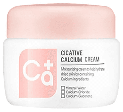Cicative Calcium Cream