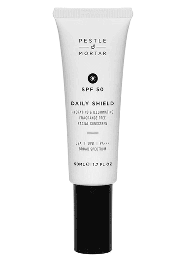 Daily Shield SPF 50