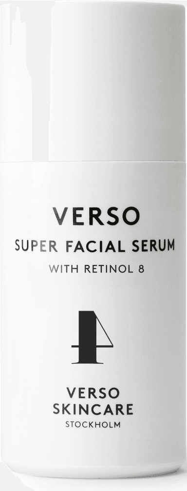 Verso Super Facial Serum