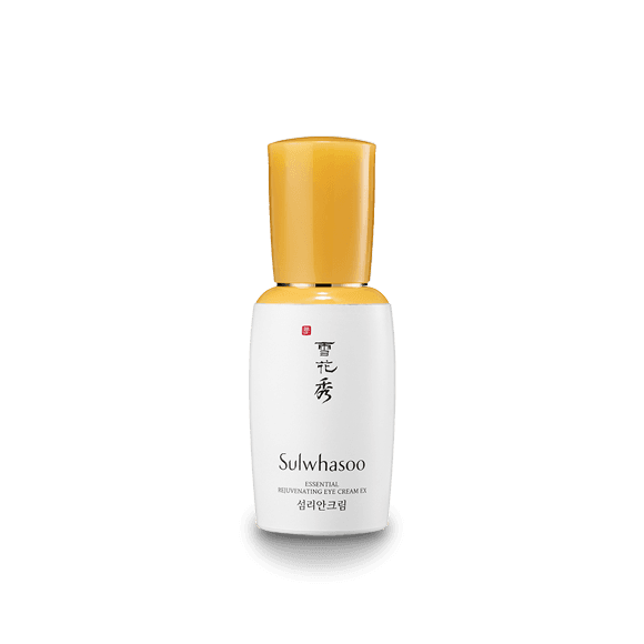 Essential Rejuvenating Eye Cream Ex