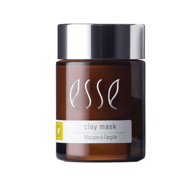 Clay Mask