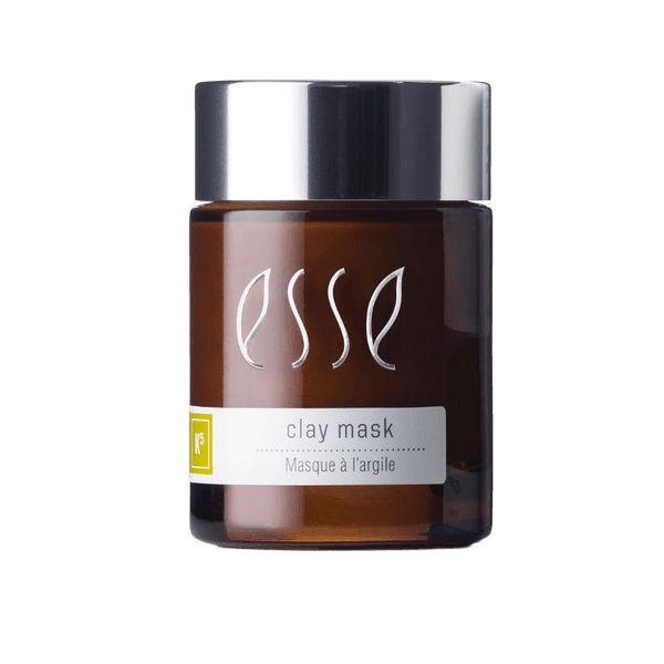 Clay Mask