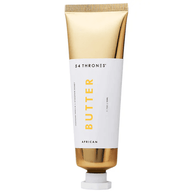 African Beauty Butter