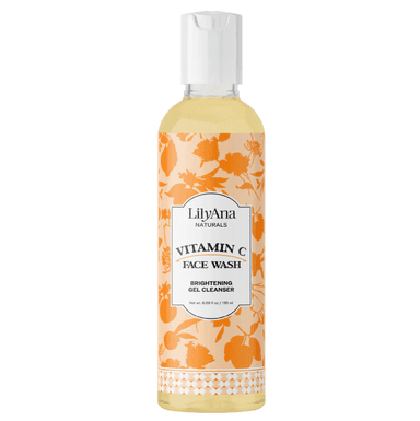 Vitamin C Face Wash