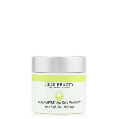 Green Apple Age Defy Moisturizer