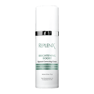 Brightening Boost Pigment Correcting Cream