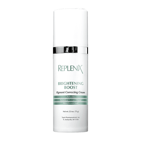 Brightening Boost Pigment Correcting Cream