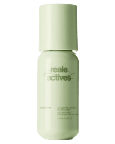 Pore Power Exfoliating LHA + BHA Gel Cleanser