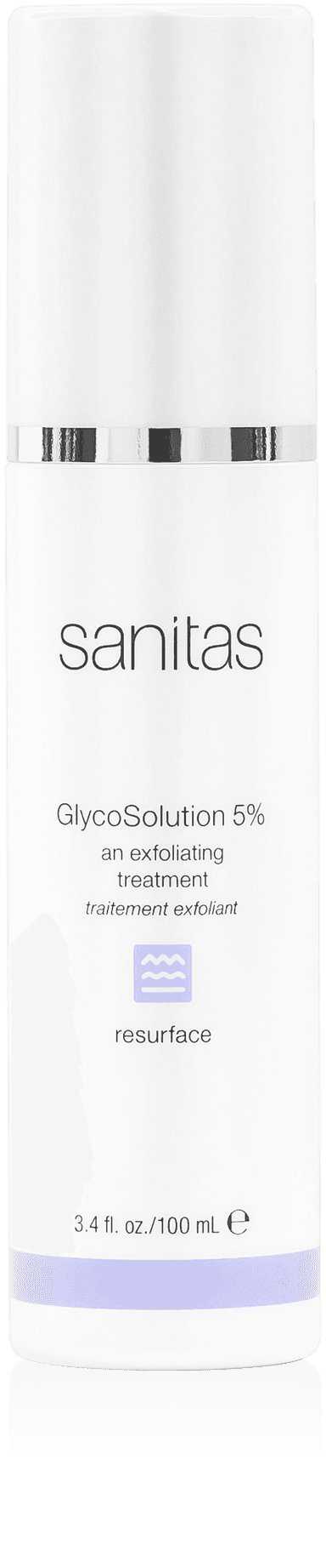 Glycosolution 5%