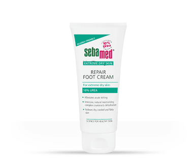 Extreme Dry Skin Repair Foot Cream 10% Urea
