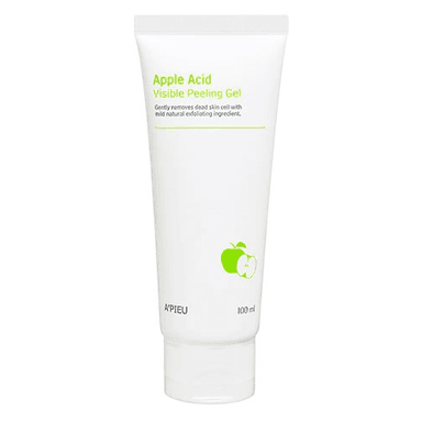 Apple Acid Visible Peeling Gel