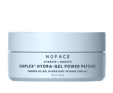 IonPlex® Hydra-Gel Power Patches