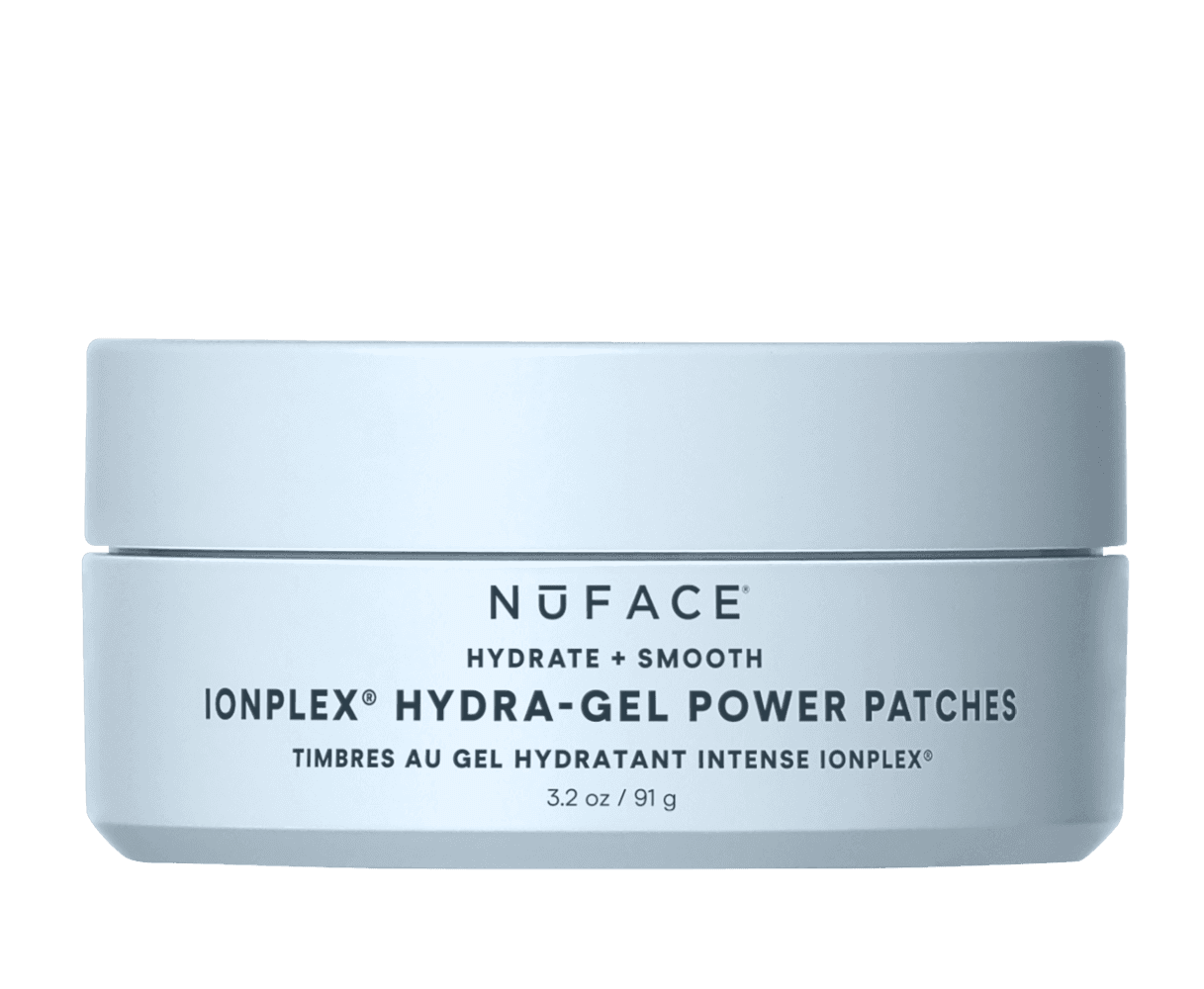IonPlex® Hydra-Gel Power Patches