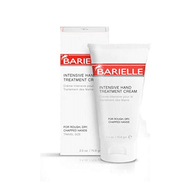 Intensive Hand Treatment Cream