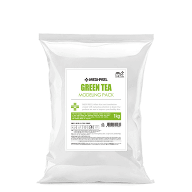 Spa Green Tea Modeling Pack