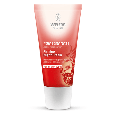 Pomegranate Firming Night Cream