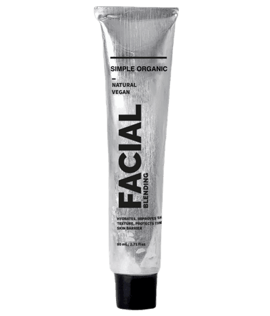 Facial Blending