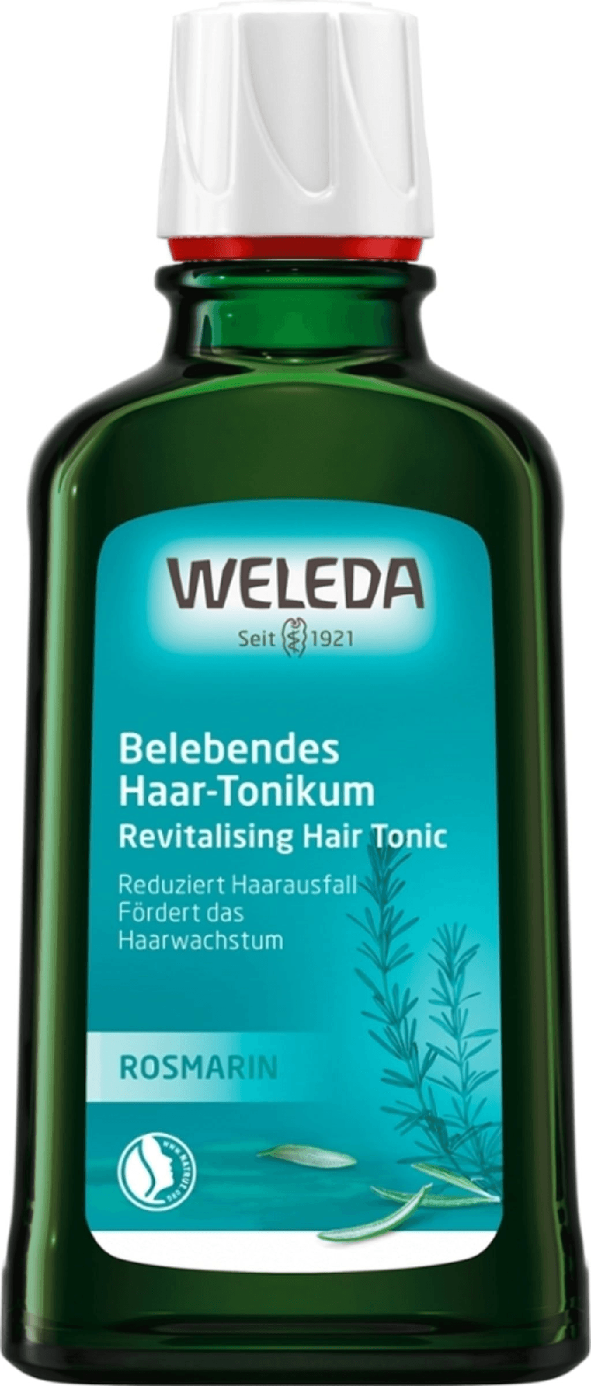 Revitalising Hair Tonic