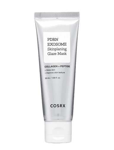 PDRN EXOSOME Skinplaning Glaze Mask