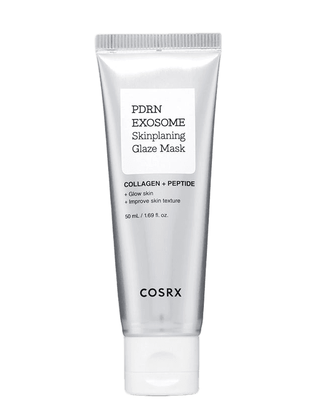 PDRN EXOSOME Skinplaning Glaze Mask