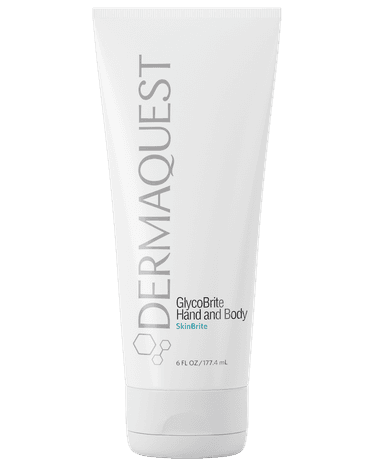 Glycobrite Hand And Body