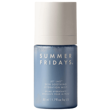 Jet Lag™ Skin Soothing Hydration Mist
