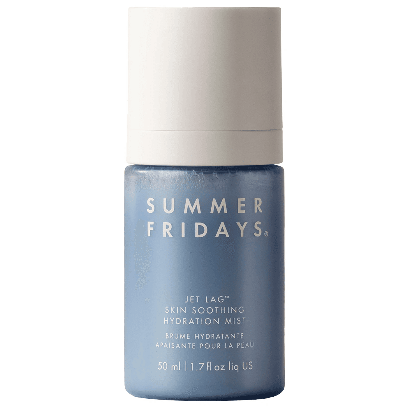 Jet Lag™ Skin Soothing Hydration Mist