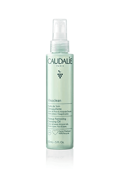 Vinoclean Make-up Removing Cleansing Oil