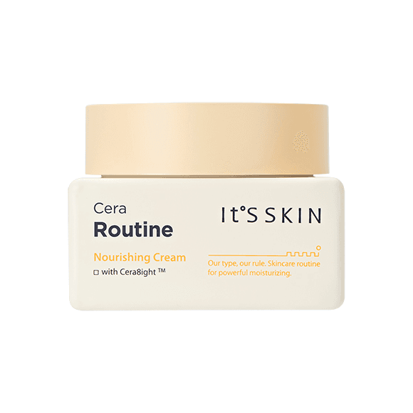 Cera Routine Nourishing Cream