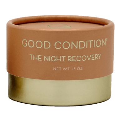 The Night Recovery