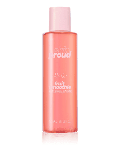 Skin Proud Fruit Smoothie - Exfoliating Toner