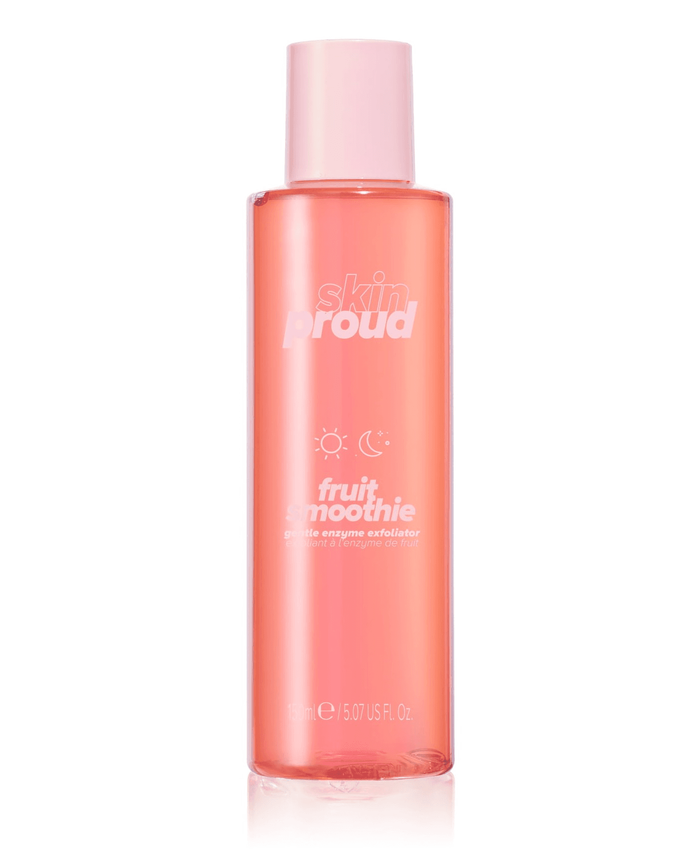 Skin Proud Fruit Smoothie - Exfoliating Toner
